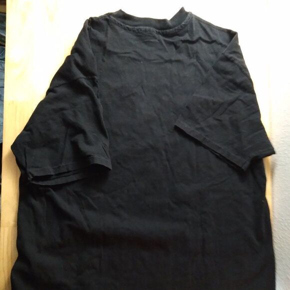 Vintage 90s Oregon Lottery Scratch-Its Are Fun T-Shirt - Picture 4 of 7